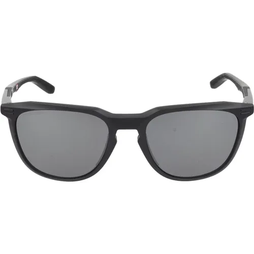 Stylish Sunglasses , male, Sizes: 54 MM - Oakley - Modalova