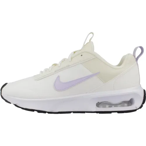 Moderne Air Max Intrik Lite Sneakers , Damen, Größe: 37 1/2 EU - Nike - Modalova