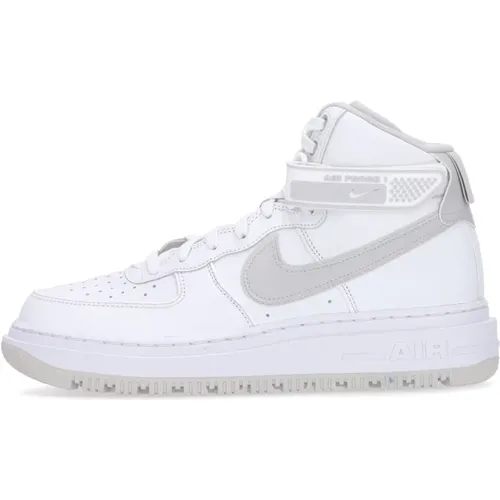 Sneakers, male, , Size: 6 US High-top Boot Sneaker Summit - Nike - Modalova