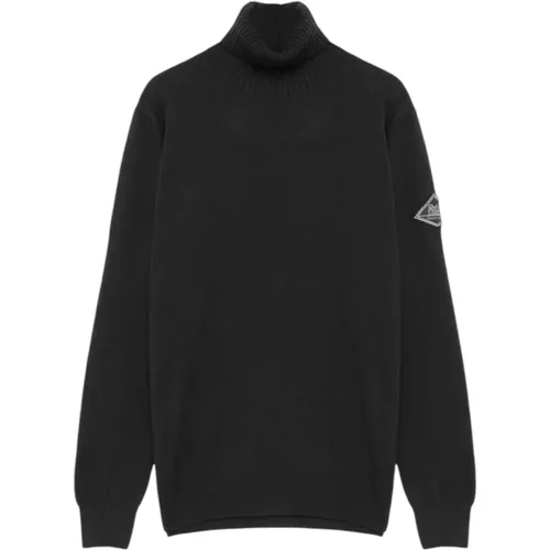 Rollkragenpullover , Herren, Größe: XL - Roy Roger's - Modalova