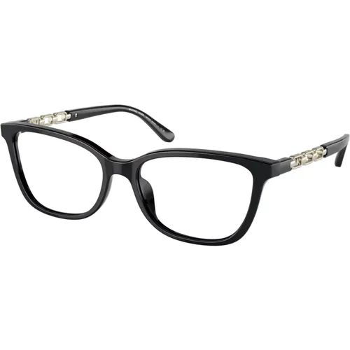 Glasses, unisex, , Size: 54 MM Eyewear frames Greve MK 4097 - Michael Kors - Modalova