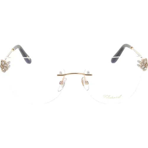 Glasses, unisex, , Size: ONE SIZE Stylish Eyewear Collection - Chopard - Modalova