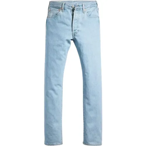 Jeans Uomo 501 54 Ferry Building BLU Levi's - Levis - Modalova