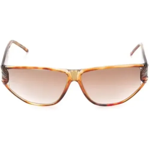 Pre-owned Accessories, female, , Size: ONE SIZE Pre-owned Acetate sunglasses - Givenchy Pre-owned - Modalova