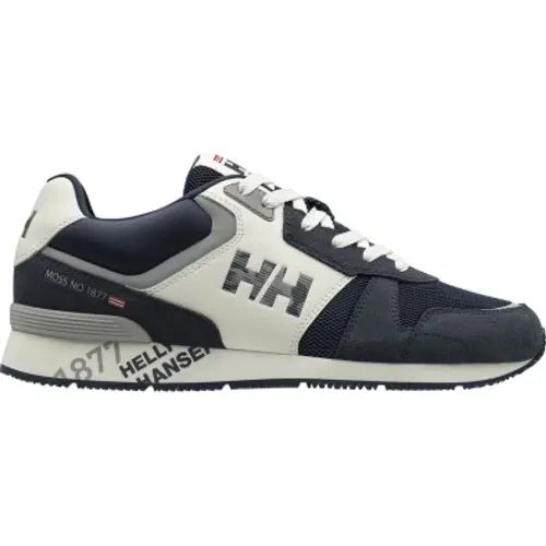 Sneakers, male, , Size: 8 US Men Sneakers - Helly Hansen - Modalova