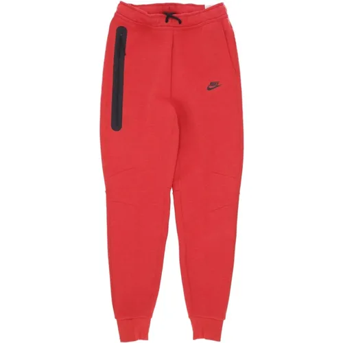 Sweatpants, male, , Size: XL Tech Fleece Lightweight Jogger Pants - Nike - Modalova