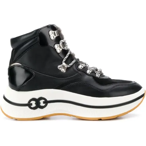 Gemini LIN , female, Sizes: 7 UK, 4 UK, 3 UK, 5 UK - TORY BURCH - Modalova