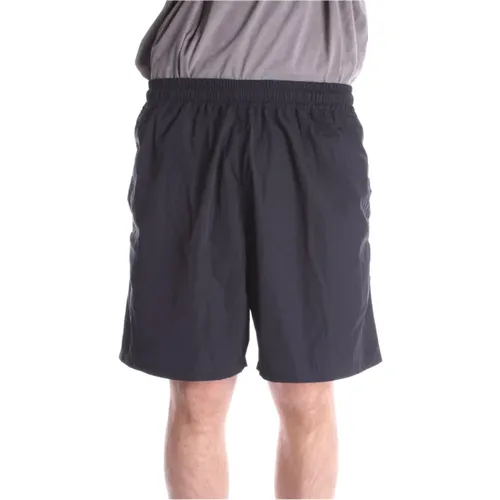 Casual Shorts , Herren, Größe: S - Aries - Modalova