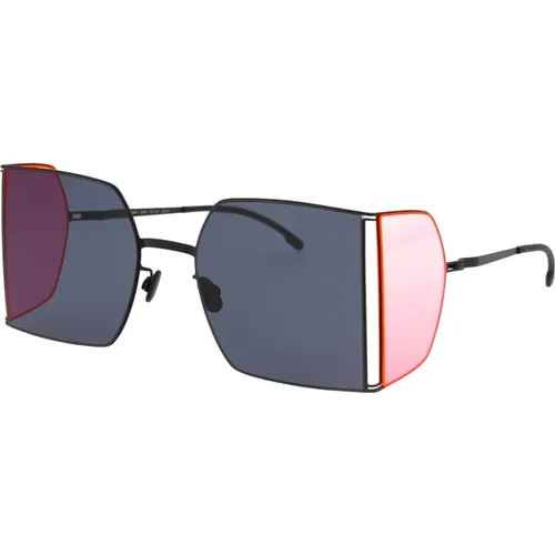 Sunglasses, unisex, , Size: 54 MM Stylish Sunglasses Hl003 for Summer - Mykita - Modalova