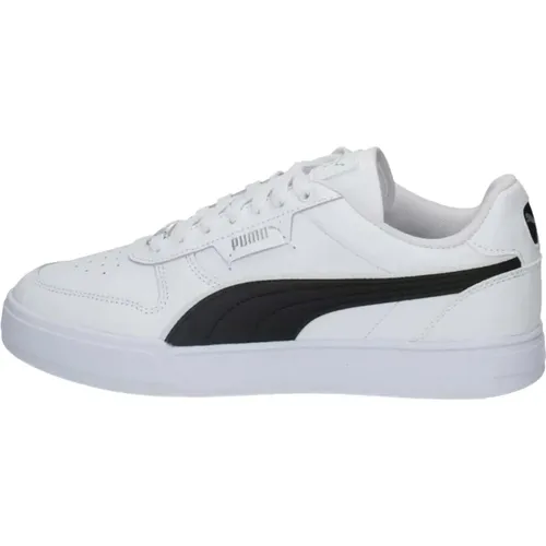 Caven Dime Hausschuhe , Herren, Größe: 44 1/2 EU - Puma - Modalova