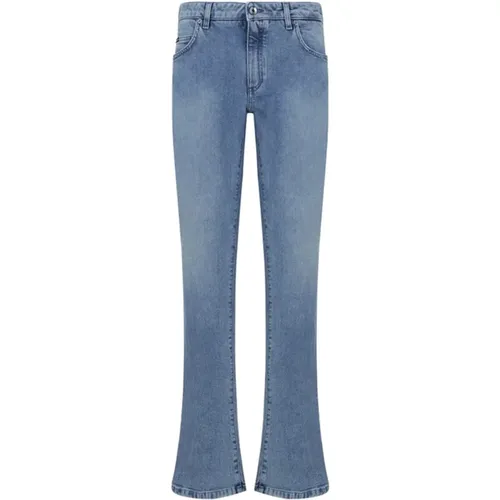 Jeans for Women Aw20 , female, Sizes: XS, S - Dolce & Gabbana - Modalova