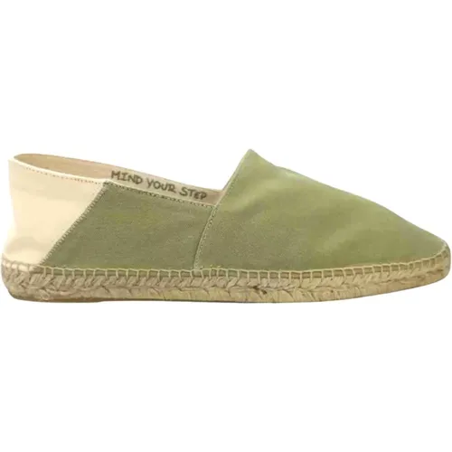 Espadrillas Pablo , male, Sizes: 11 UK, 7 UK, 8 UK, 9 UK - Castañer - Modalova