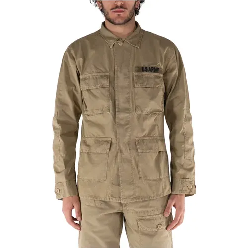 Utility Jacke Chesapeake's - Chesapeake's - Modalova