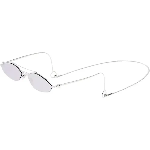 Sonnenbrille Baguette Fe40114U-Y - Fendi - Modalova