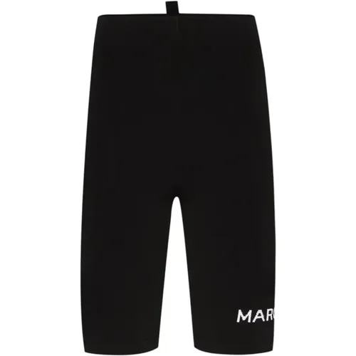 Sport short , female, Sizes: XS - Marc Jacobs - Modalova