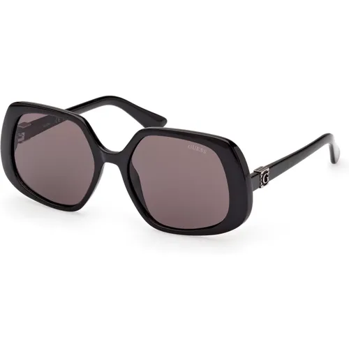 Sonnenbrille , Damen, Größe: ONE Size - Guess - Modalova