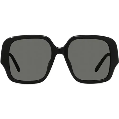 Sunglasses, female, , Size: 54 MM Lw40134U Sunglasses - Loewe - Modalova