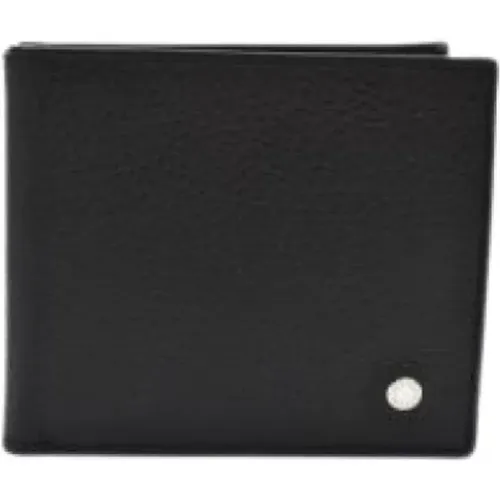 Wallets & Cardholders, male, , Size: ONE SIZE Men Acries Wallets - Orciani - Modalova