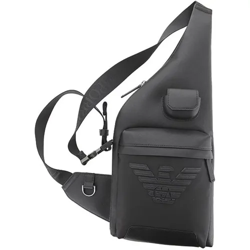 Shoulder Bags Emporio Armani - Emporio Armani - Modalova