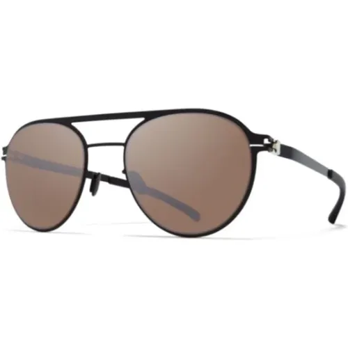 Sunglasses, unisex, , Size: ONE SIZE Stylish Sunglasses for Men and Women - Mykita - Modalova