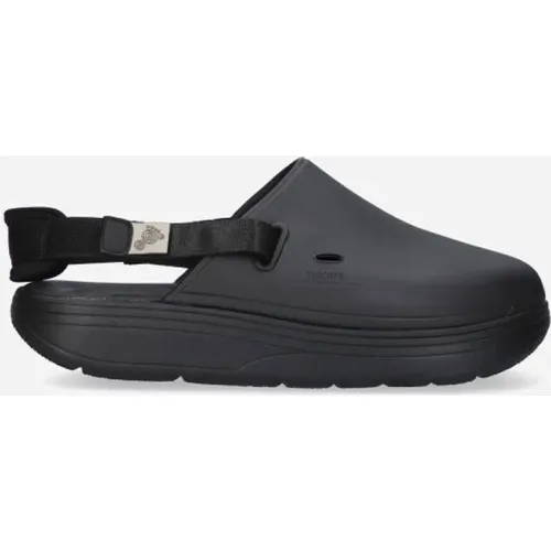 Clogs, male, , Size: 9 US Men`s Sandals Cappo - Suicoke - Modalova