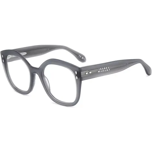 Optical Glasses , unisex, Sizes: 52 MM - Isabel marant - Modalova