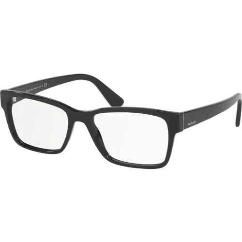 Eyewear Frames Sunglasses , unisex, Sizes: 55 MM - Prada - Modalova