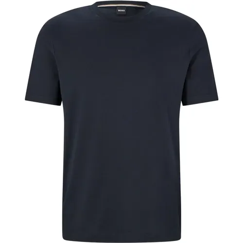 Thompson T-Shirt , male, Sizes: S - Hugo Boss - Modalova