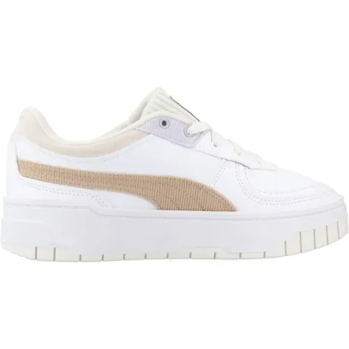 Cali Dream Damensneakers , Damen, Größe: 39 EU - Puma - Modalova