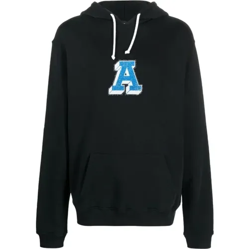 Hoodies , Herren, Größe: L - Axel Arigato - Modalova