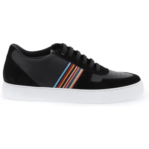 Paul smith fermi sneakers , male, Sizes: 9 UK, 7 UK, 8 UK, 11 UK, 6 UK - PS By Paul Smith - Modalova