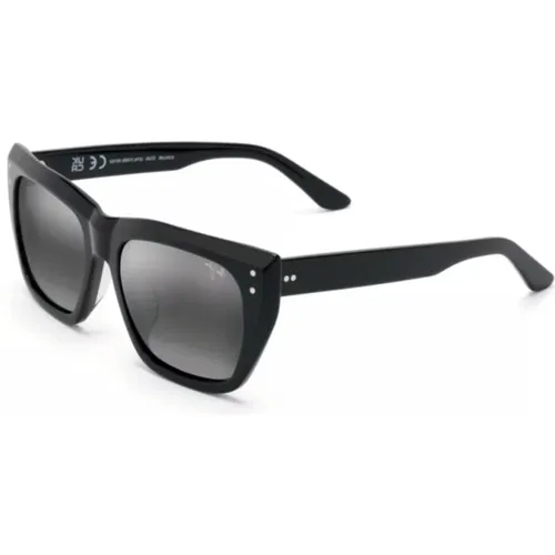 Tropische Lane Sonnenbrille - Maui Jim - Modalova