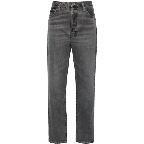 Zurc Zurich LE MEC Jeans , Damen, Größe: W29 - Frame - Modalova