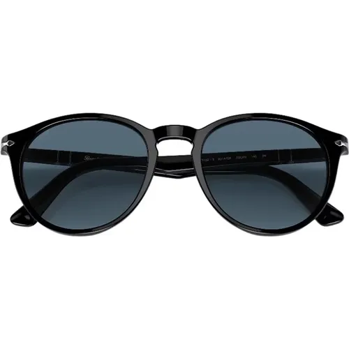 Sungles Sole Po3152S , male, Sizes: ONE SIZE - Persol - Modalova