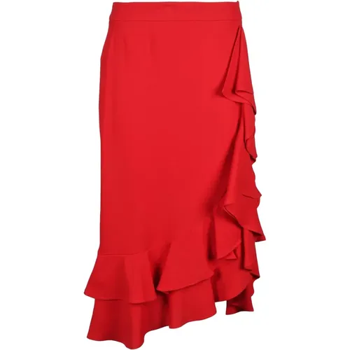 Skirt , female, Sizes: XS - L'Autre Chose - Modalova