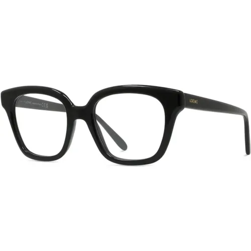 Modern Stylish Lw50083I Model , unisex, Sizes: ONE SIZE - Loewe - Modalova