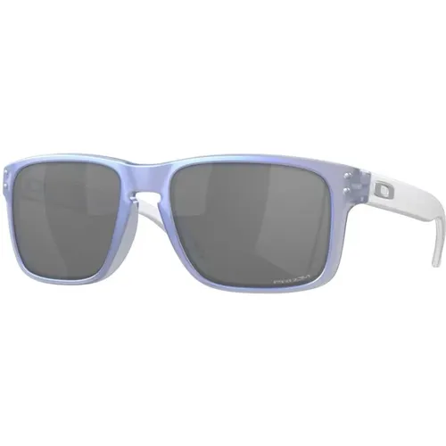 Sunglasses, unisex, , Size: ONE SIZE Stylish Sunglasses Collection - Oakley - Modalova