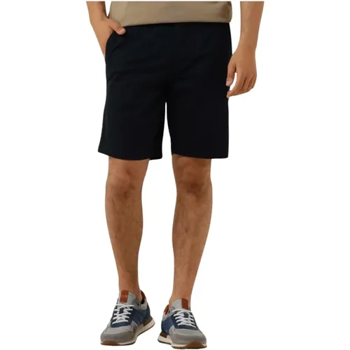 Casual Shorts , Herren, Größe: W30 - DSTREZZED - Modalova