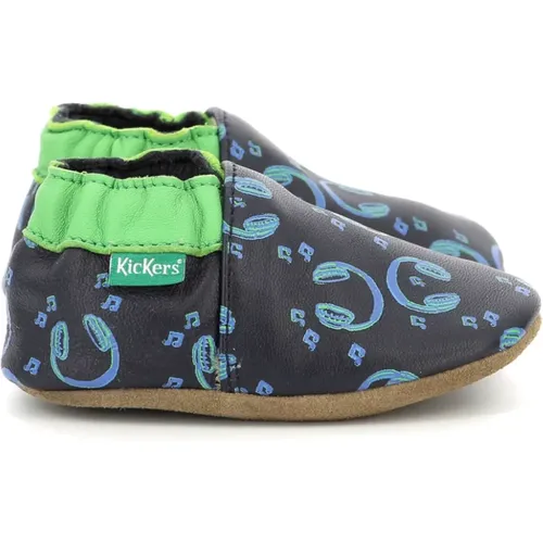 Indoor Shoes Kickers - Kickers - Modalova