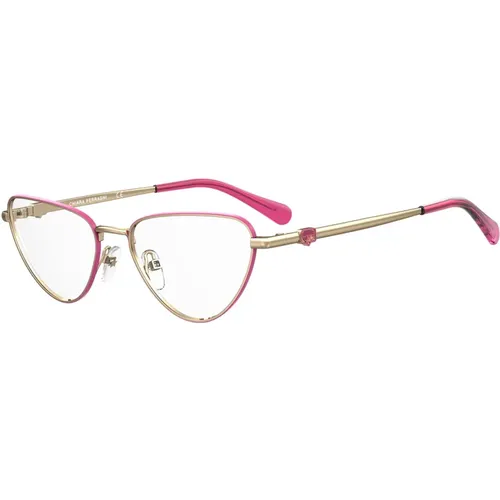 Glasses, unisex, , Size: 53 MM Eyewear frames CF 1022 - Chiara Ferragni Collection - Modalova