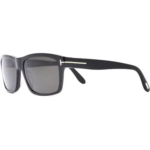 Sungles with Original Accessories , male, Sizes: 58 MM - Tom Ford - Modalova