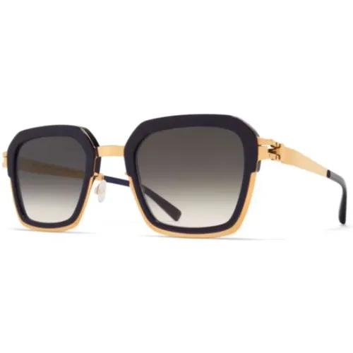 Sunglasses, unisex, , Size: ONE SIZE Discover the latest Misty sunglasses collection - Mykita - Modalova