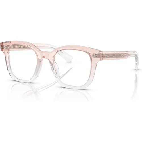 Glasses, unisex, , Size: 48 MM Crystal Eyewear Frames Lianella OV - Oliver Peoples - Modalova