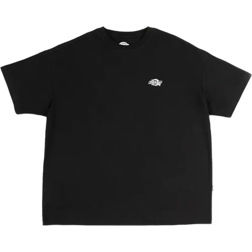 Summerdale T-shirt , Herren, Größe: L - Dickies - Modalova