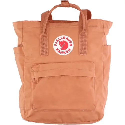 Desert Totepack Backpack , unisex, Sizes: ONE SIZE - Fjällräven - Modalova