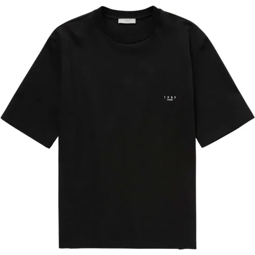 T-Shirts, male, , Size: 2XL T-shirt and Polo Collection - 1989 Studio - Modalova