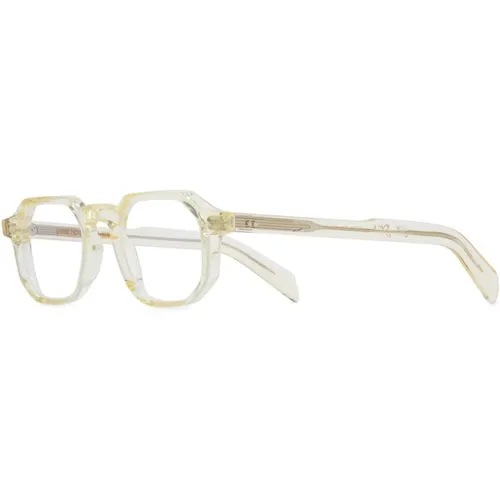 Cgopgr11 B4 Optical Frame , unisex, Größe: 48 MM - Cutler And Gross - Modalova