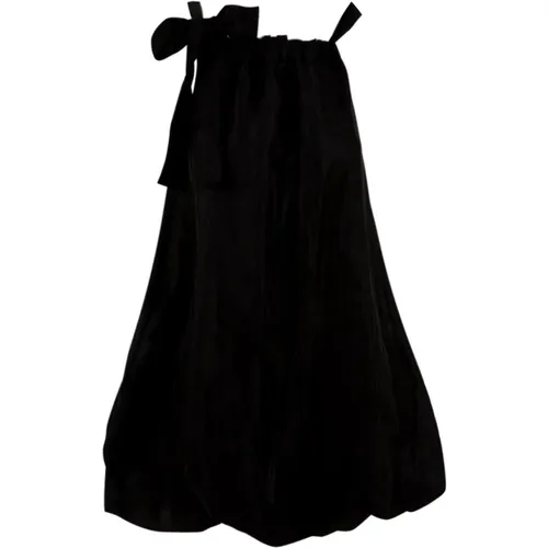 Dresses for Women , female, Sizes: XS, S - Akep - Modalova