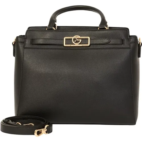 Handbag with Shoulder Strap , female, Sizes: ONE SIZE - Gattinoni - Modalova