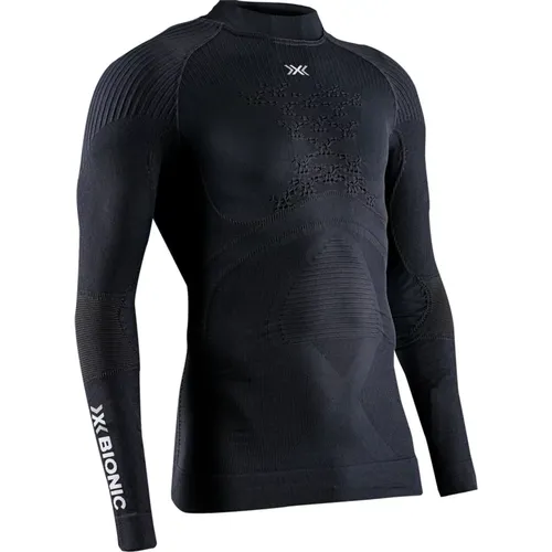 High-Performance Ski Underlayer , male, Sizes: S, L - X-BIONIC - Modalova